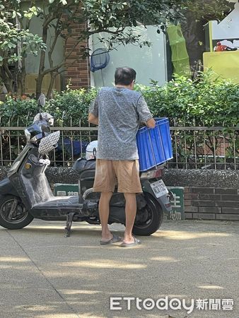 ▲▼基隆中正公園  。（圖／記者郭世賢翻攝）