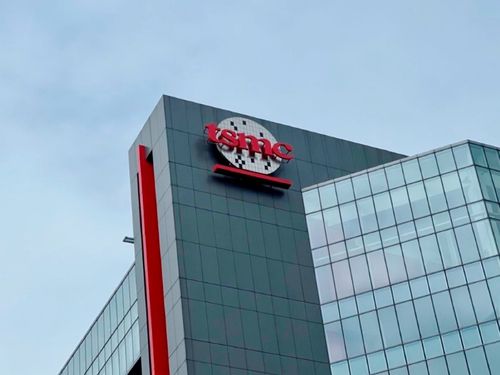 快訊／台積電Q1暴賺5725億優於預期　EPS飆22.08元破紀錄