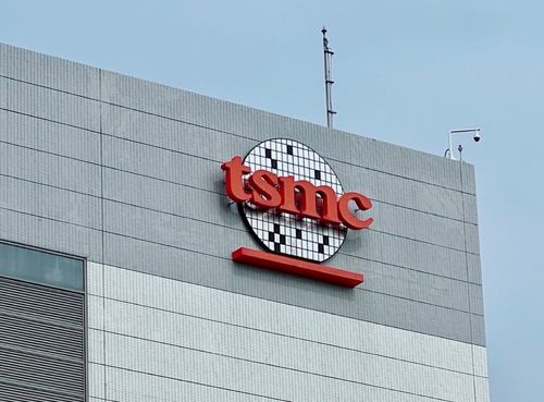 台積電ADR狂噴刷新高　全球市值排名大躍進居第6位