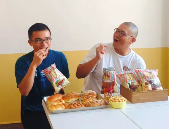 ▲▼             。（圖／乖乖提供）