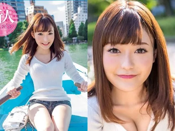 ▲▼日本AV女優愛沢のあ香港賣春被逮捕。（圖／翻攝自推特）