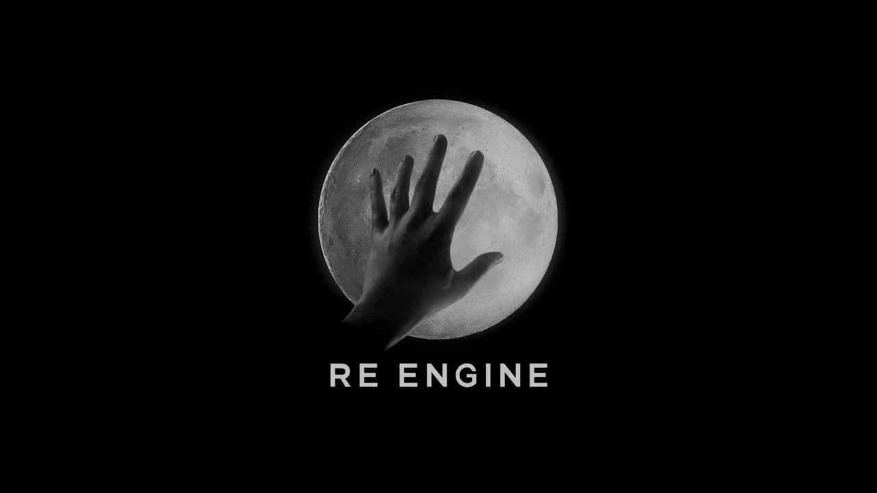 ▲ 卡普空自家引擎 RE ENGINE 有望改朝換代 。（圖／翻攝自卡普空）