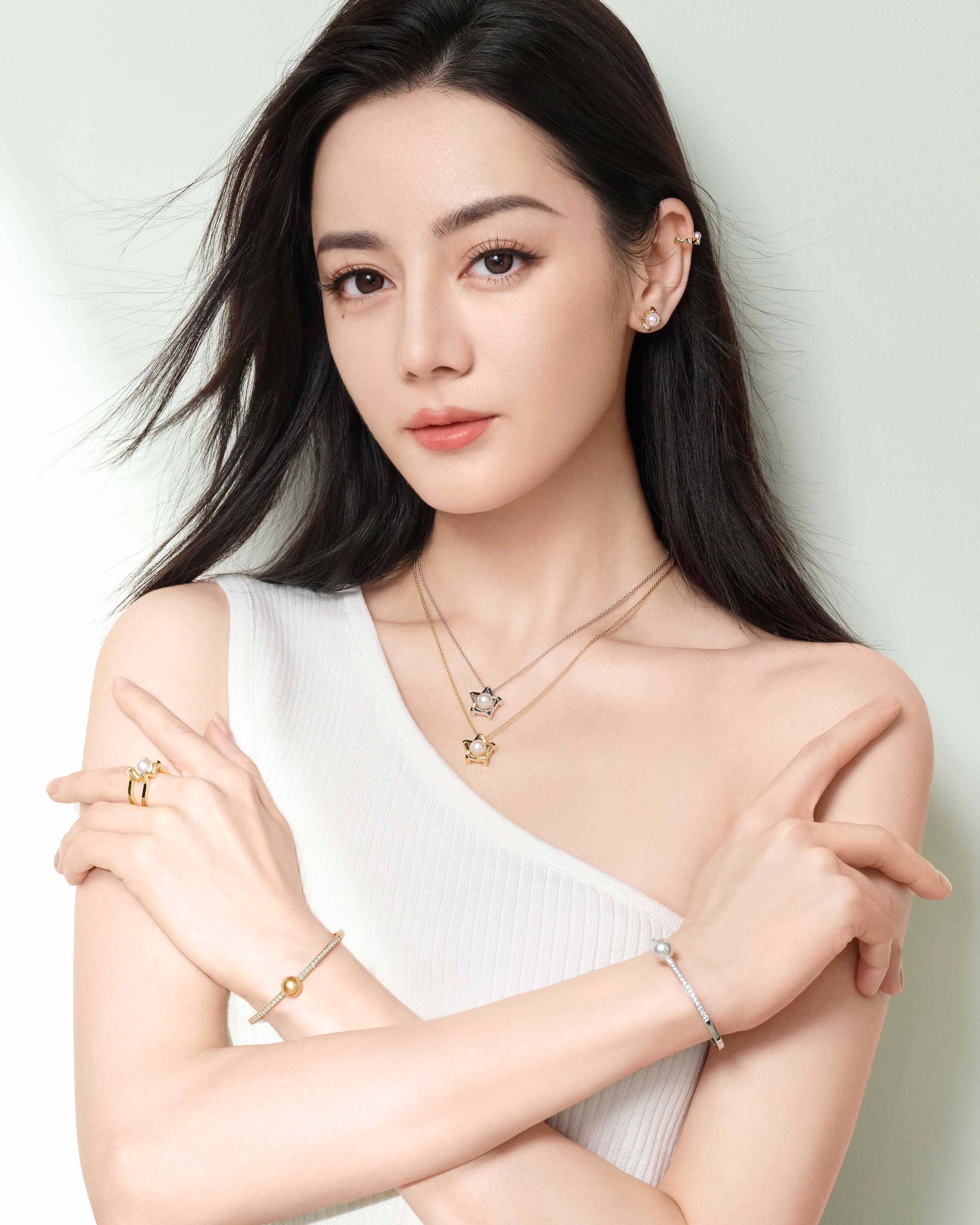 ▲▼MIKIMOTO,De Beers            。（圖／公關照）