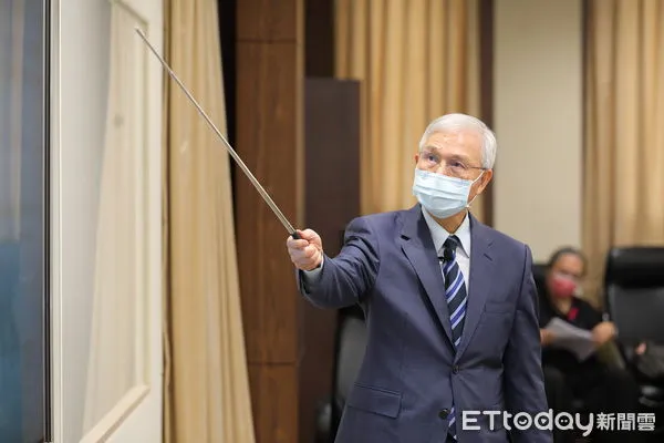 ▲▼中央銀行總裁楊金龍。（圖／記者湯興漢攝）