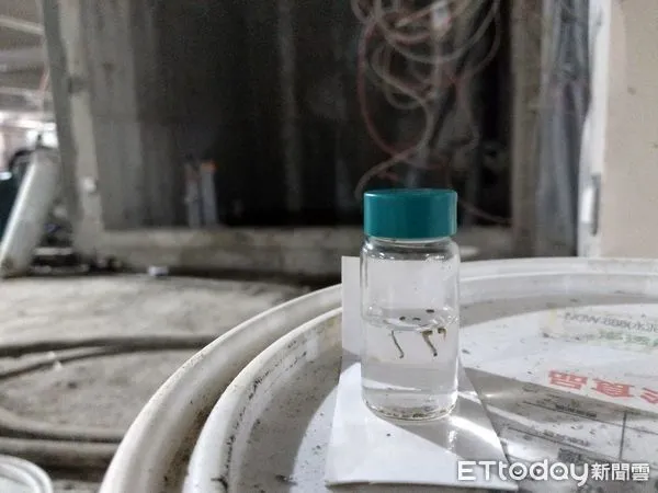 ▲▼全國登革熱即將突破2萬例。（圖／記者許宥孺翻攝）