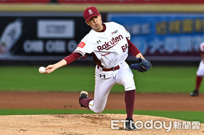 黃子鵬投球「太慎重」　古久保提醒選手：再冷靜一點