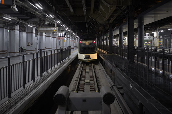 ▲▼JR東日本奢華寢台列車四季島。（圖／JR東日本提供）