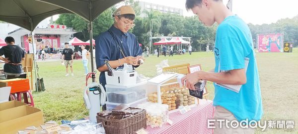 ▲▼             。（圖／記者白珈陽攝）