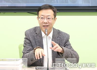 罷綠委又槓龜! 罷免張宏陸連署未達門檻宣布「不送件」