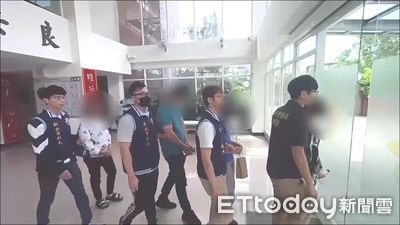 7度脫罪這次慘了！女首腦拉家人一起騙　警破解數位金流6人落網