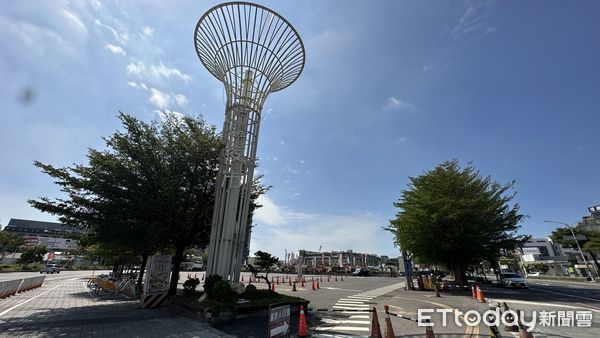 ▲▼台南,星巴克,北區,花園夜市,店面,租金             。（圖／記者張雅雲攝）