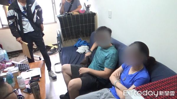 ▲李女偽造紀錄順利7次脫罪，警方破解金流將其逮捕。（圖／記者陸運陞翻攝）