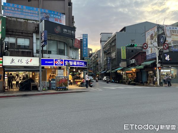 ▲▼       東湖路      。（圖／記者項瀚攝）