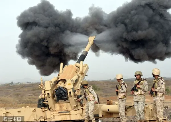 ▲▼沙烏地阿拉伯。（圖／CFP）