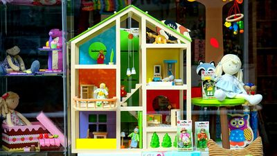 英兒童慈善機構籲「別拿成人玩具來捐」　發聲明提醒：我們找的到人