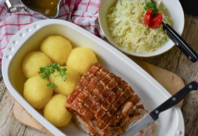 「德國製造」有爛產品?大票點名必吃1美食:台灣豬腳才第一