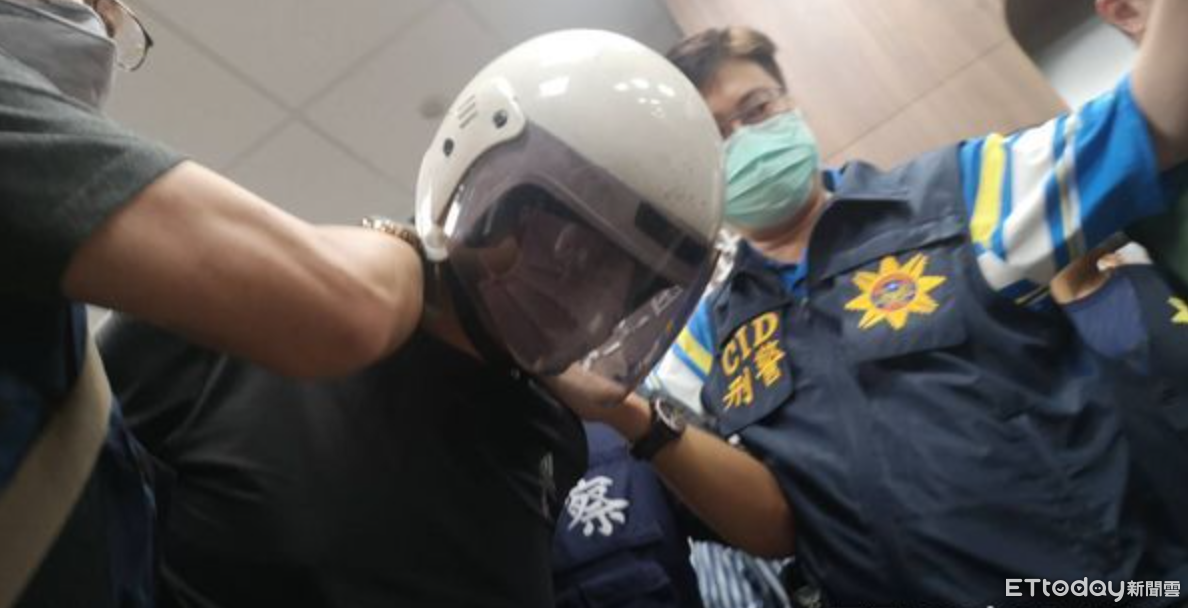 殺2警惡徒林信吾當庭道歉　家屬怒喊「閉嘴」！求法官判死刑 | ETtoday社會新聞 | ETtoday新聞雲