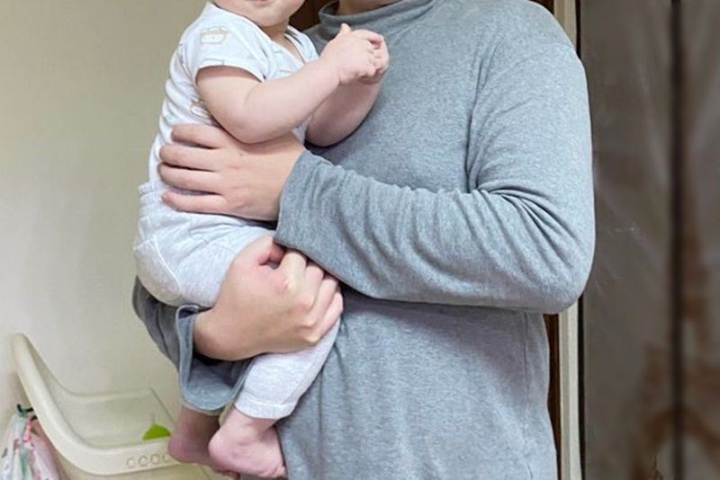 ▲▼生小孩,育兒,寶寶,嬰兒。（示意圖／記者鄺郁庭攝）