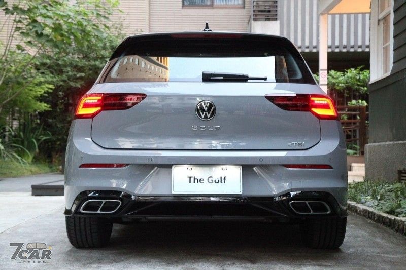 售價微幅調漲、增配矩陣式頭燈、HUD抬顯/新臺幣 112.8 萬起　2024 年式 Volkswagen Golf 正式上市！