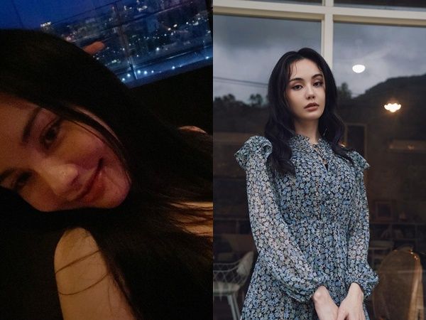 ▲▼黑嘉嘉的親姊姊黑萱萱。（圖／翻攝shenshenmissing）