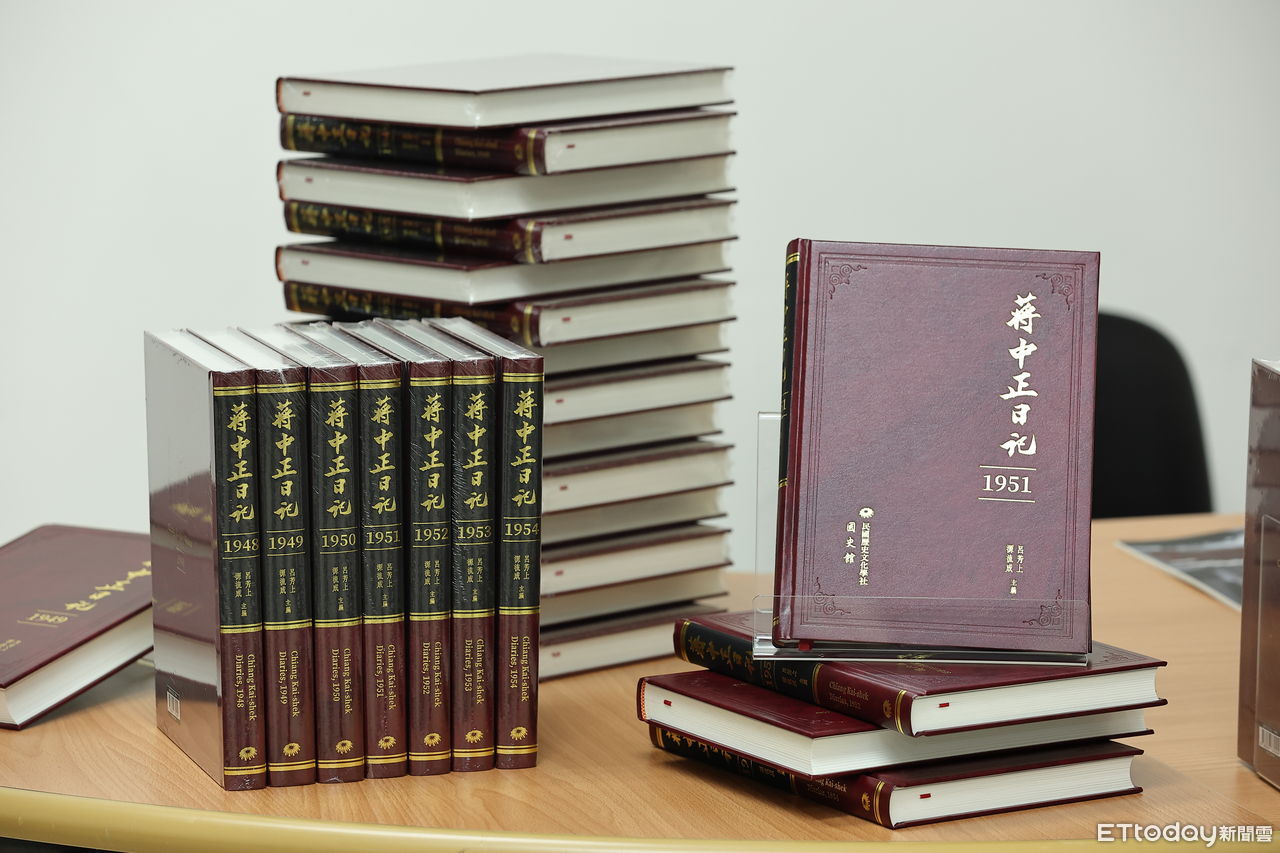 盧比歐「Unleash Chiang」解密 艾森豪下令「第七艦隊不再為保護中共而部署」