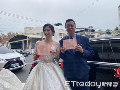 屏議員宋麗華涉助夫洗錢!當庭逮捕聲押 豪宅搜出千萬金條現鈔