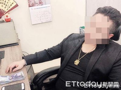 逼嫩妹接客！雙腿刺字+BB槍射手腳　「霸道總裁」重判15年定讞