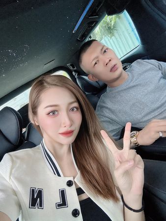  ▲▼鳳梨 吳泓逸。（圖／翻攝自FACEBOOK／鳳梨 吳泓逸）