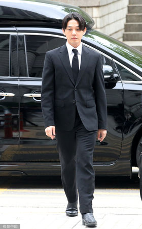 ▲▼劉亞仁。（圖／視覺中國CFP）