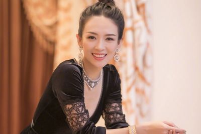 章子怡投資4年「1100萬變14億」!賣股套現狂賺132倍 教科書手段登熱搜