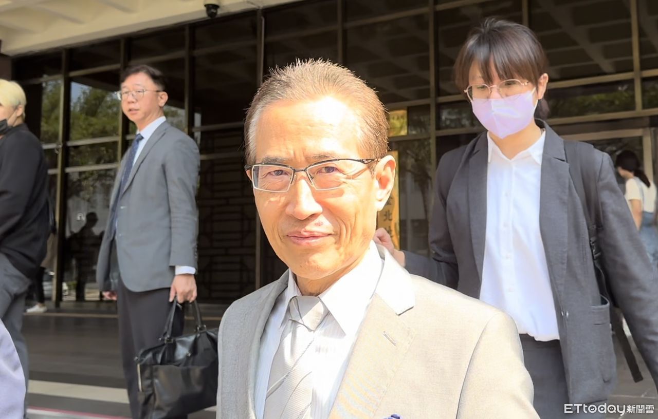部屬疑遭霸凌輕生！前駐巴西代表處長涉誹謗不起訴　偽造文書有事