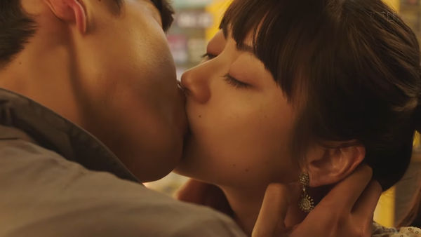 ▲▼先接吻再相愛！南韓最新戀愛秀　嘉賓全部「假戲真做演韓劇」。（圖／翻攝自Netflix）