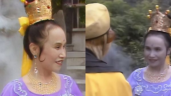 ▲▼楊琪敏2日離世，享耆壽99歲。（圖／翻攝自微博／紅星新聞、新浪熱點）