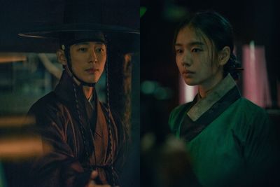 《戀人》確定再加1集！　拍攝「緊湊到根本直播」：還沒有20集劇本