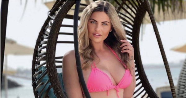 模特兒鼓吹14歲女兒應整形　直言：因為「醜陋的人一事無成」