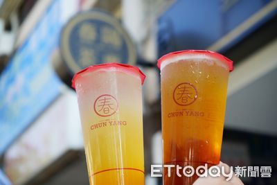 外送限定！手搖飲「2大飲品買1送1」限時開喝