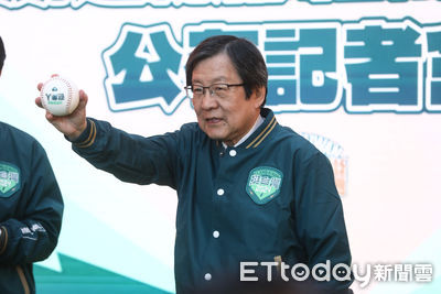 駁邱義仁　國家安全不是選舉提款機