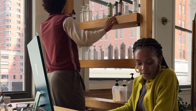 M3晶片iMac值不值得買？外媒測評出爐