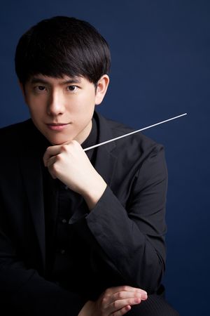 ▲▼指揮家山脇幸人突然離世，享年31歲。（圖／翻攝自推特）