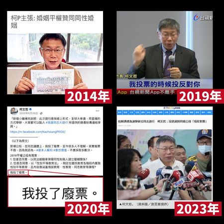 ▲▼民進黨性平部質疑柯文哲立場。（圖／性平部提供）