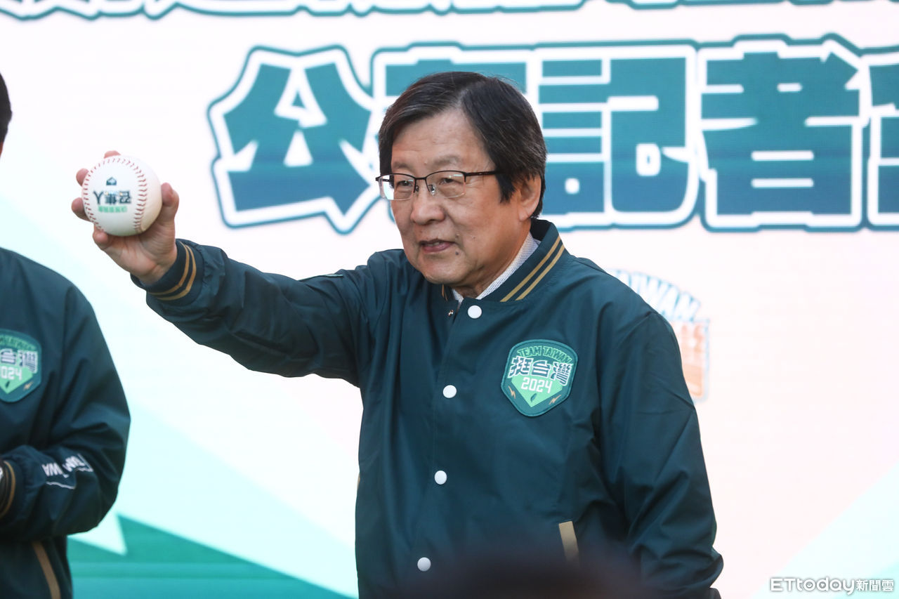 邱義仁發聲「賴清德兩岸主張延續蔡英文路線」 洪智坤分析背後含意