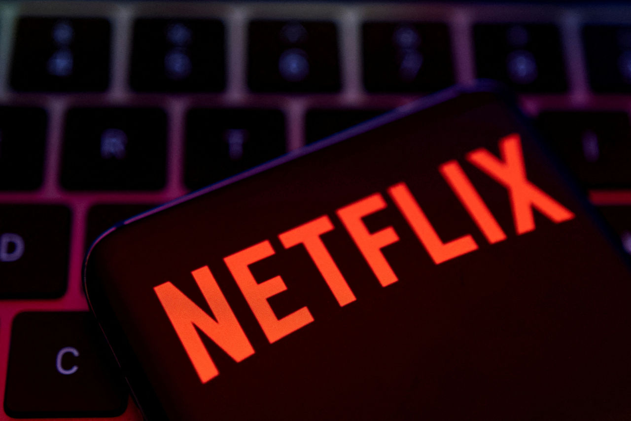 追劇要變貴了！Netflix再喊漲價　「最新收費方案」下月開跑 | ET