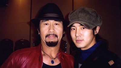 神話JunJin父親去世享壽68歲 生前自曝生活艱困:對不起兒子