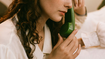 日本逾7成年輕人有「電話恐懼症」！突然的來電絕對不接　4大理由引發共鳴