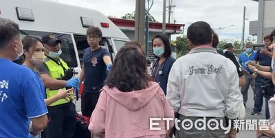 「會走路的樹」虎頭蜂螫死遊客!領隊竟無證照 業者判賠548萬