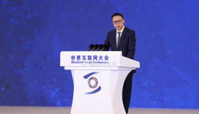 阿里巴巴CEO：將以「飽和式投入」打法　聚焦幾大核心戰役