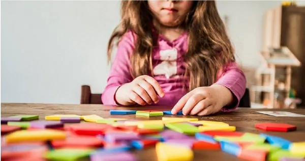 台北市某幼兒園驚爆性侵案，12名女童慘遭狼爪。（示意圖／擷取自TPG達志影像）