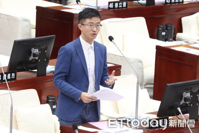 曾涉共諜案「最終無罪」！侯漢廷：檢方編故事能編出花籃