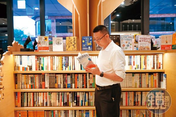 3年多前，小朱透過集中重押長榮賺到大筆財富。