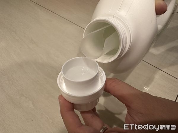 ▲▼洗衣精,洗衣服。（圖／記者李佳蓉攝）